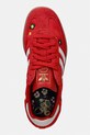 adidas Originals Samba Og sneakersy damskie czerwony IH9056