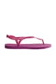 Havaianas sandale s niskim potplatom za žene LUNA roza 4129697.5342