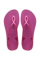 Havaianas sandále na plochom podpätku dámske LUNA ružová 4129697.5342