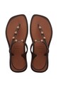 Havaianas sandale za žene FLASH FUSION smeđa 4150244.7909