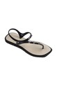 Havaianas sandale za žene FLASH FUSION 4150244.9576 bež SS26