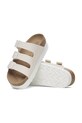 Παντόφλες Birkenstock Florida III Flex Platform 1029751 μπεζ