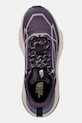 The North Face buty treningowe damskie FASTPACK WP fioletowy NF0A8G5JMIE1