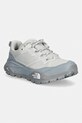 The North Face buty trekkingowe damskie HIKE GORE-TEX niebieski NF0A8AEHL0T1