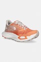 The North Face buty treningowe damskie VECTIV ENDURIS 4 pomarańczowy NF0A8AEQKB91
