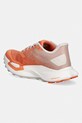 Obuwie The North Face buty treningowe damskie VECTIV ENDURIS 4 NF0A8AEQKB91 pomarańczowy