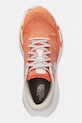 The North Face buty treningowe damskie VECTIV ENDURIS 4 pomarańczowy NF0A8AEQKB91