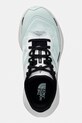 The North Face buty treningowe damskie Vectiv infinite 3 zielony NF0A8AESL6N1