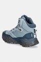 Obuwie The North Face buty trekkingowe damskie HIKE GORE-TEX NF0A8AEUGKP1 niebieski