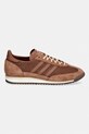 adidas Originals SL 72 OG sneakersy damskie HQ9284 brązowy SS26