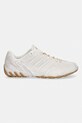 adidas Originals GHOST SPRINT sneakersy damskie zamszowe HQ9304 beżowy SS26