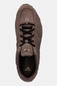 adidas Originals GHOST SPRINT sneakersy damskie zamszowe brązowy HQ9305