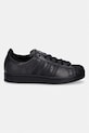 adidas Originals Superstar II sneakersy damskie skórzane IH6662 czarny SS26
