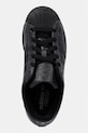 adidas Originals Superstar II sneakersy damskie skórzane czarny IH6662