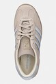 adidas Originals Gazelle Indoor sneakersy damskie zamszowe beżowy JR2432