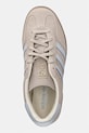 adidas Originals Gazelle Indoor sneakersy damskie zamszowe beżowy JR2432