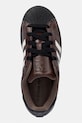 adidas Originals Superstar II tenisky dámske kožené hnedá KI3569