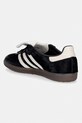 Obuwie adidas Originals Samba Lt sneakersy damskie skórzane KI4168 czarny