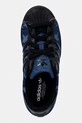 adidas Originals Superstar II sneakersy damskie niebieski KJ8801