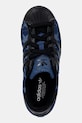 adidas Originals Superstar II sneakersy damskie niebieski KJ8801