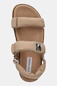 Steve Madden sandały damskie Monat beżowy 11005347.BN2