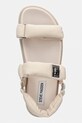Steve Madden sandały damskie Monat beżowy 11005347.BN1