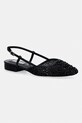 Steve Madden baleriny Bellma czarny 11005254.001