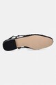 Steve Madden baleriny Bellma 11005254.001 czarny