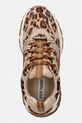 Steve Madden Animates-LE sneakersy damskie brązowy 11004762.LET