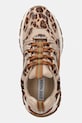 Steve Madden Animates-LE sneakersy damskie brązowy 11004762.LET