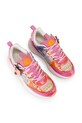 Kurt Geiger London Kurt Runner sneakersy damskie 5064357069 multicolor SS26