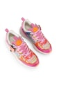 Kurt Geiger London Kurt Runner sneakersy damskie 5064357069 multicolor SS26
