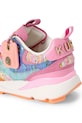 Obuwie Kurt Geiger London Kurt Runner sneakersy damskie 5064357069 multicolor