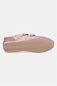 Kurt Geiger London Islington Mary Jane sneakersy damskie 5597657629 różowy