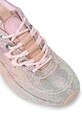 Kurt Geiger London Kurt Crystal Runner sneakersy damskie multicolor 5371557029