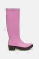 Barbour LRF0083PI95 kalosze damskie LRF0083PI95 różowy SS26