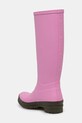 Obuwie Barbour LRF0083PI95 kalosze damskie LRF0083PI95 różowy