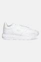 Lacoste sneakersy Partner Wmns Leather 50SFA0146.65T biały SS26