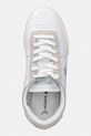 Lacoste sneakersy Aura biały 50SFA0156.65T