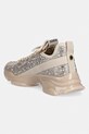 Obuwie Steve Madden Mysteria-P sneakersy damskie 11003547.PMR beżowy