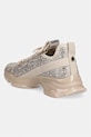 Obuwie Steve Madden Mysteria-P sneakersy damskie 11003547.PMR beżowy