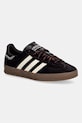 adidas Originals adidas x Wales Bonner маратонки дамски от кожа кафяв KK3640