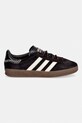 adidas Originals adidas x Wales Bonner маратонки дамски от кожа KK3640 кафяв SS26