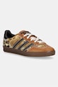 adidas Originals x Wales Bonner Gazelle Snake sneakersy skórzane KK3641