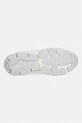 Off-White Be Right Back sneakersy damskie W289C9F001 szary