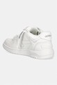 Obuwie Off-White Out of Office sneakersy damskie skórzane W259C9L008 biały