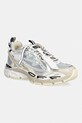 Off-White Be Right Back sneakersy damskie szary W289S6F001