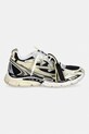 Off-White Be Right Back sneakersy damskie W289S6F003 żółty SS26