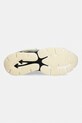 Off-White Be Right Back sneakersy damskie W289S6F003 żółty