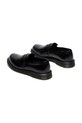 Încălțăminte Dr. Martens Temara Loafer mocasini de damă din piele DM41359001 negru